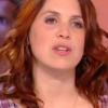 Anne Alassane, grande gagnante de Masterchef, sur le plateau du Grand Journal