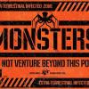 Des images de Monsters, en salles le 1er décembre 2010.