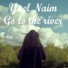 Images extraites du clip Go to the river de Yael Naim, novembre 2010