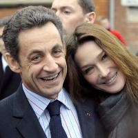 Nicolas Sarkozy : Ses plus belles déclarations d'amour à Carla Bruni !