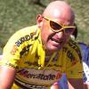 L'étape des Deux Alpes du Tour de France 1998, année où Marco Pantani remporta la Grande Boucle.