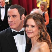 John Travolta : Sa femme Kelly Preston a accouché !