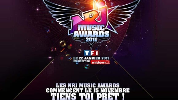 Les NRJ Music Awards revoient leur copie !