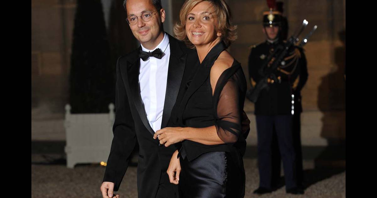 Qui Est Le Compagnon De Valerie Pécresse Valérie Pécresse, Ministre de l'Enseignement supérieur et de la