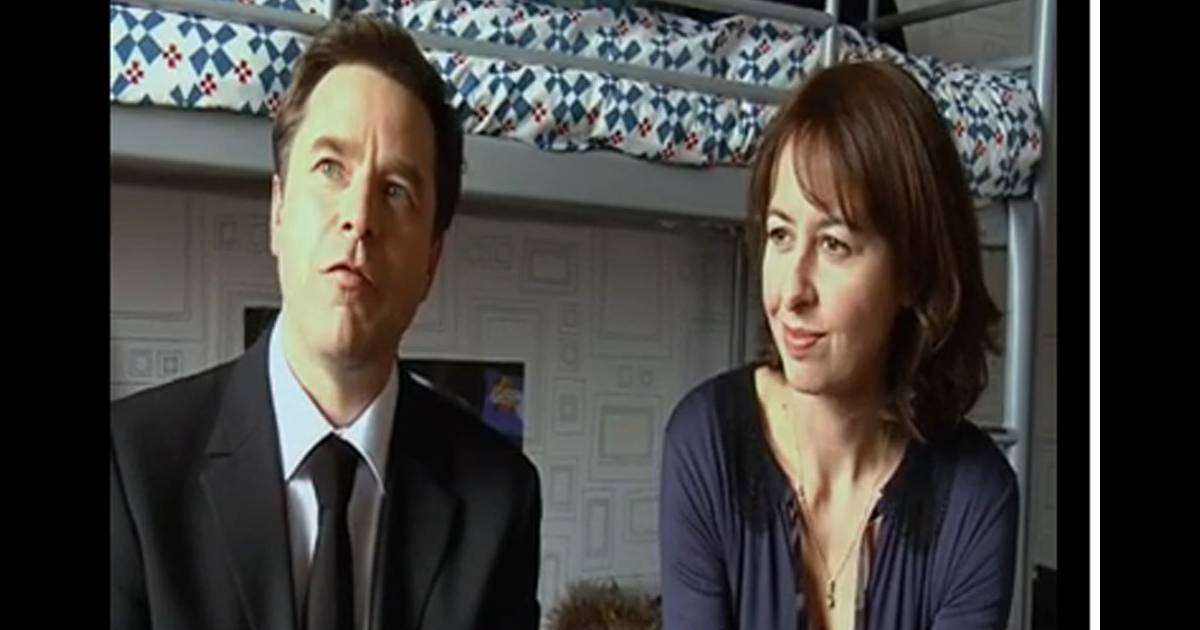 Fais Pas Ci Fais Pas Ca Saison 3 Interview de Guillaume de Tonquédec et Valérie Bonneton pour promouvoir