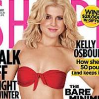 Kelly Osbourne continue sa course à la minceur et s'expose en bikini !
