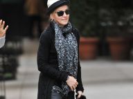 Madonna : Avec ses enfants Lourdes et Rocco, elle a ses petites habitudes...