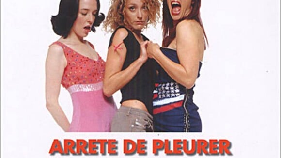 Arrête de pleurer Pénélope : Juliette Arnaud et ses copines débarquent au ciné !