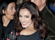 La divine Kelly Brook a fait sensation auprès du sexy Jenson Button !