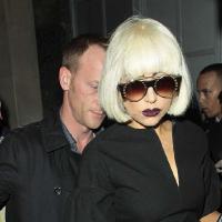 Lady Gaga menacée... La justice contrainte d'intervenir !