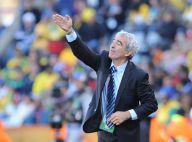 Raymond Domenech à l'entraînement : un club l'accueille à bras ouverts !