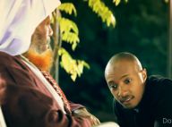 Soprano : Le rappeur raconte ses rêves dans son nouveau clip, Hiro !