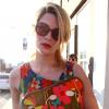 Mischa Barton à Los Angeles le 6 novembre 2010.