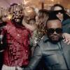Les Black Eyed Peas jouent avec l'image et font exploser le son avec The Time (The Dirty Bit), premier tube extrait de leur album The Beginning (novembre 2010).