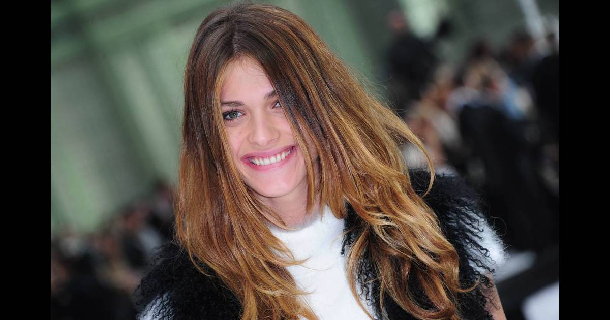Elisa Avocate Plus Belle La Vie Actrice Elisa Sednaoui : Plongée dans l'enfer de la mafia pour la sublime