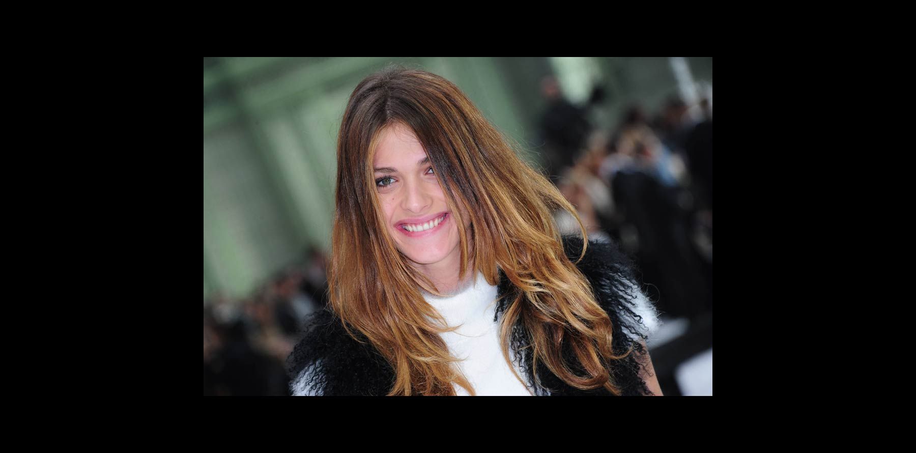 Elisa Avocate Plus Belle La Vie Actrice Elisa Sednaoui : Plongée dans l'enfer de la mafia pour la sublime