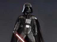 Êtes-vous prêts à passer du côté obscur de la force et à devenir Dark Vador ?