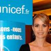 L'Unicef France : Cette association que défend avec coeur Laeticia Hallyday a consacré 71% de ses dons aux oeuvres. 55,8 millions d'euros ont été récoltés l'année dernière, notamment grâce à l'opération Frimousses de Laeticia Hallyday. 