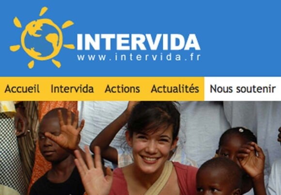L'association Intervida qui vient en aide aux enfants du tiers-monde. D'après Capital, 54% de son budget 2009 sont engloutis dans son fonctionnement et seulement 32% reversés aux oeuvres.