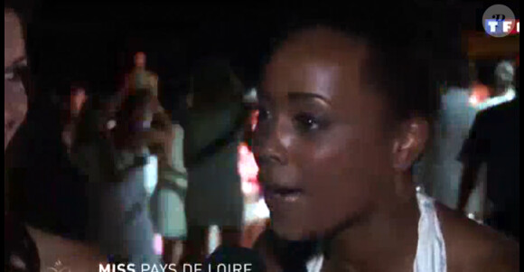 Les Miss France s'éclatent lors d'une soirée blanche aux Maldives