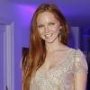Lily Cole