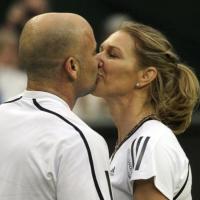 Andre Agassi : Ses plus belles déclarations d'amour à Steffi Graf !