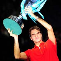 Le retour du roi : Roger Federer assomme Rafael Nadal en finale du Masters !