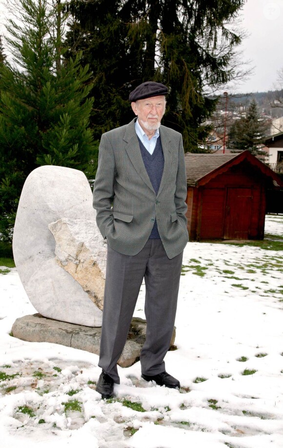 Irvin Kershner est mort le 27 novembre 2010, à l'âge de 87 ans.