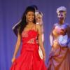 Sabine Hossenbaccus, Seconde dauphine de Miss Ile-de-France 