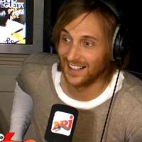 David Guetta : Jouer le 14 juillet sous la Tour Eiffel ? Ca se pourrait !