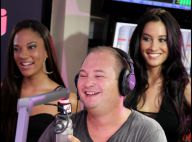 Quand Cauet plaisante sur les MST, le CSA ne trouve pas vraiment ça drôle...