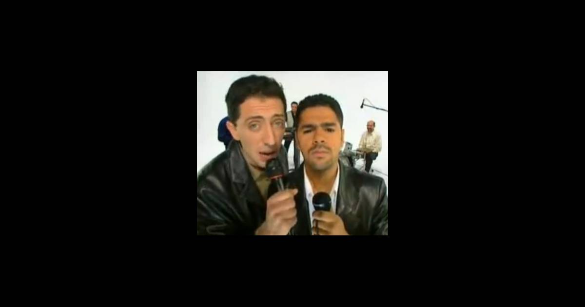 Purepeople Jamel Cheb Mami Elmaleh Gad Faudel Debbouze Et Parodient 4AjL5R3