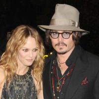 Johnny Depp et Vanessa Paradis : L'acteur amoureux fait une grande révélation !