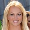 Britney Spears à Los Angeles en août 2009
