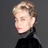 Emmanuelle Béart lors de la soirée anniversaire des 30 ans de Madame Figaro le 2 décembre 2010