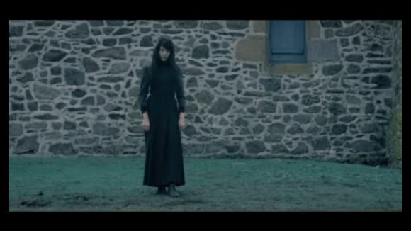Nolwenn Leroy : Le clip "celtique" de sa sublime reprise de "Women of Ireland" !