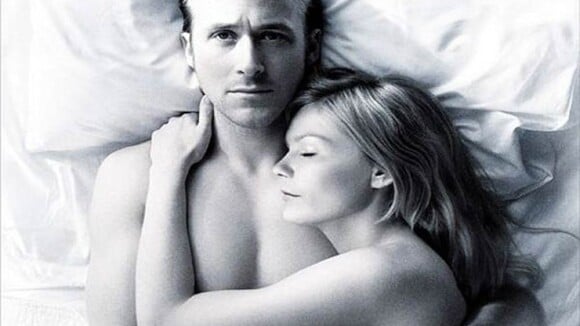 Kirsten Dunst évoque sa scène de sexe avec Ryan Gosling dans All Good Things...
