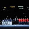 Au soir du premier jour de la finale de la Coupe Davis, à Belgrade, France et Serbie sont à un partout : Monfils et Djokovic ont chacun remporté leur duel de rang.