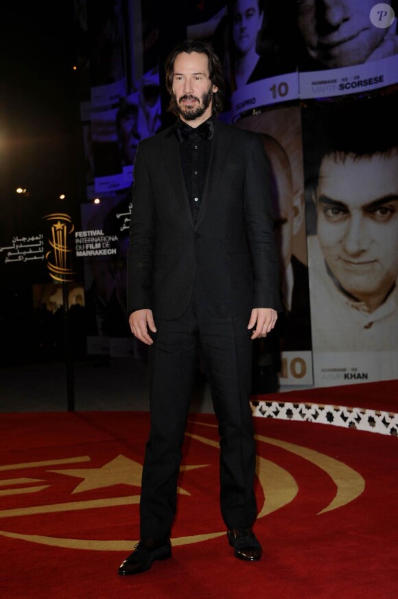 La 10e édition du Festival International du Film de Marrakech a connu une soirée inaugurale exceptionnelle, le vendredi 3 décembre 2010, notamment grâce à la présence massive des stars.