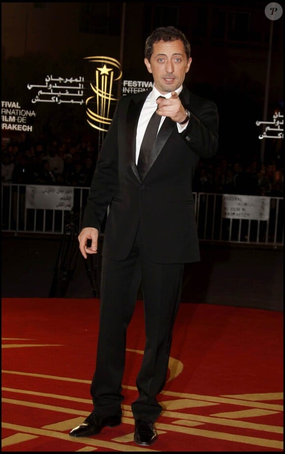 La 10e édition du Festival International du Film de Marrakech a connu une soirée inaugurale exceptionnelle, le vendredi 3 décembre 2010, notamment grâce à la présence massive des stars.