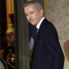 Bernard Arnault