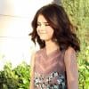 Selena Gomez, Los Angeles, le 9 novembre 2010