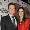 Colin Firth et sa femme Livia lors de la soirée de remise des British Independent Film Awards à Londres le 5 décembre 2010