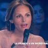 Sophie Edelstein dans la bande annonce de l'émission de La France a un Incroyable Talent, diffusé ce soir mercredi 8 décembre 2010