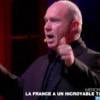 Hervé dans la bande annonce de l'émission de La France a un Incroyable Talent, diffusé ce soir mercredi 8 décembre 2010