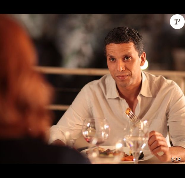 Sami Bouajila : "Je suis très colérique, je vais me faire soigner"... - Purepeople