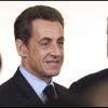Nicolas Sarkozy, 1er décembre 2010