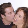 Voilà 20 ans que l'acteur John Travolta fait rêver sa chère et tendre, l'actrice américaine Kelly Preston!