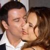 20 ans d'amour passionné unissent l'acteur John Travolta et l'actrice américaine Kelly Preston!