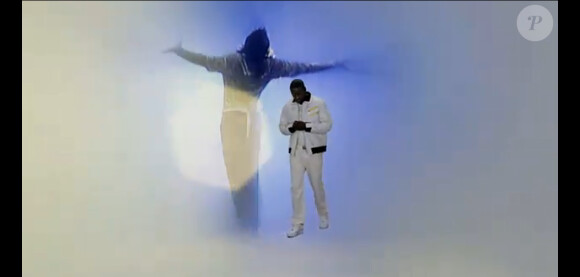 Hold my hand, de Michael Jackson et Akon